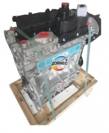 242 999 р. Двигатель Ford Focus, Fiesta, C-max, Fusion, Galaxy, Escape SHDC новый товар 8620  nartikuls4497  с доставкой в г. Майкоп. Увеличить фотографию 1