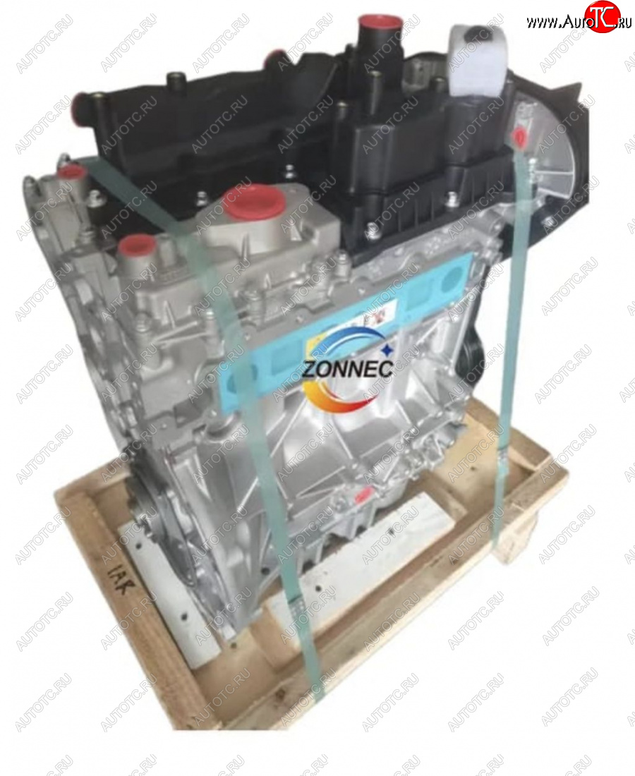 242 999 р. Двигатель Ford Focus, Fiesta, C-max, Fusion, Galaxy, Escape SHDC новый товар 8620  nartikuls4497  с доставкой в г. Майкоп