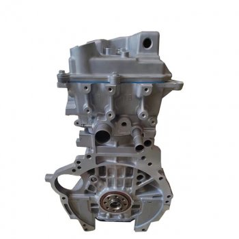 203 999 р. Двигатель Тойота Королла 1zz-fe 1.8l новый товар 8659  nartikuls4882  с доставкой в г. Майкоп. Увеличить фотографию 1