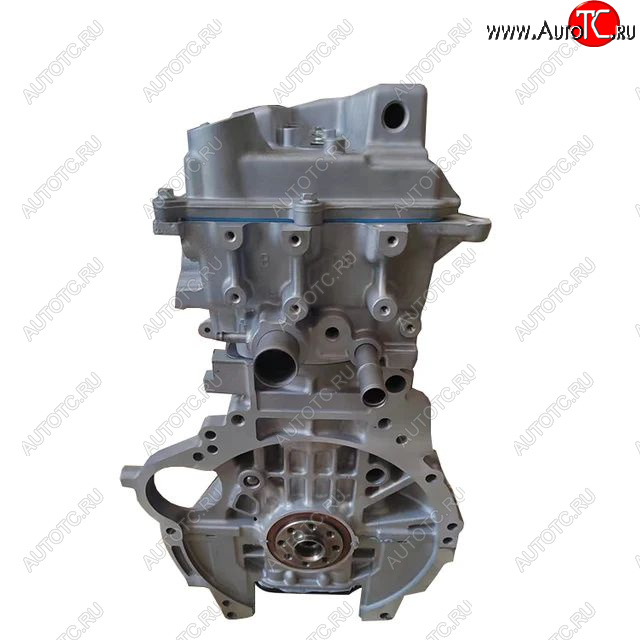 203 999 р. Двигатель Тойота Королла 1zz-fe 1.8l новый товар 8659  nartikuls4882  с доставкой в г. Майкоп
