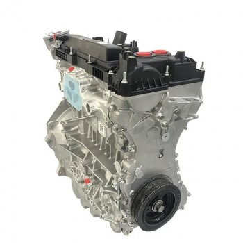 209 999 р. Двигатель FORD 2.3 ECOBOOST YVDA  YVDB новый товар 8670  nartikuls4807  с доставкой в г. Майкоп. Увеличить фотографию 1