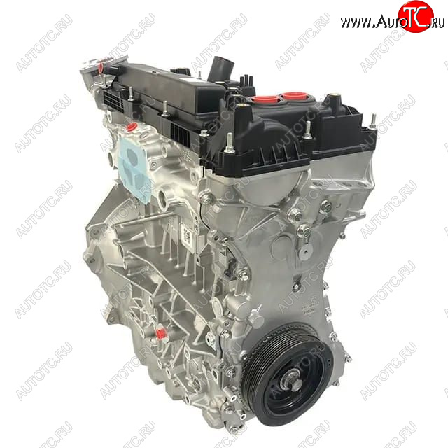 209 999 р. Двигатель FORD 2.3 ECOBOOST YVDA  YVDB новый товар 8670  nartikuls4807  с доставкой в г. Майкоп
