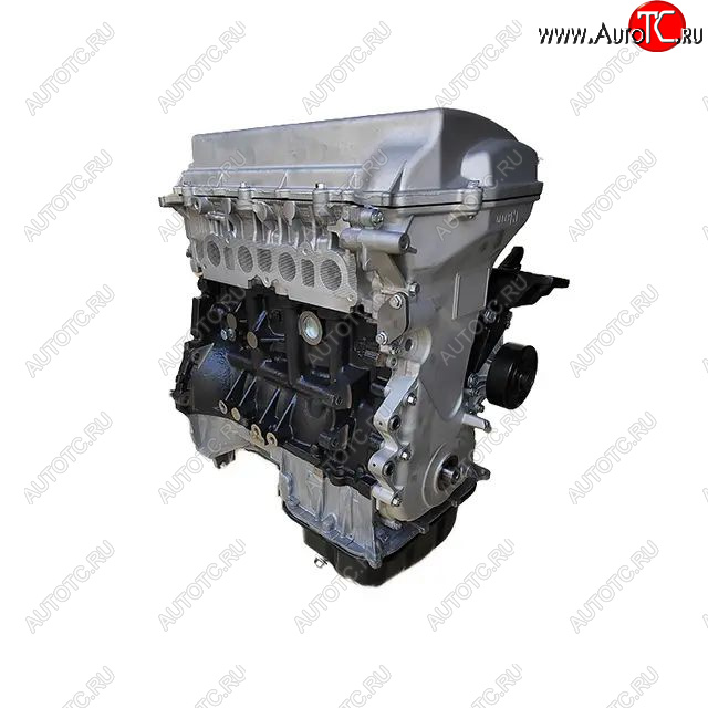 185 999 р. Двигатель Geely JLC-4G15 новый товар 8698  nartikuls5291  с доставкой в г. Майкоп