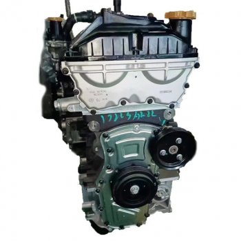 203 999 р. Двигатель оригинал zotye coupa,zotye t600 15s4g 1.5l turbo новый товар 8709  nartikuls4886  с доставкой в г. Майкоп. Увеличить фотографию 1