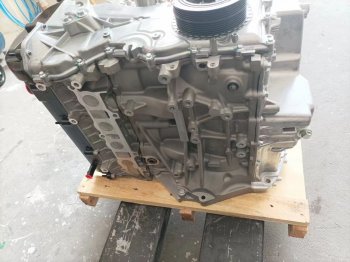 212 699 р. Двигатель Ниссан Кашкай, икстрейл mr20de новый товар 8754  nartikuls4778  с доставкой в г. Майкоп. Увеличить фотографию 1