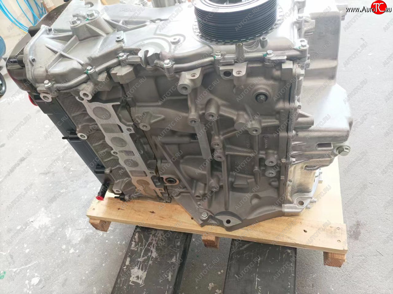 212 699 р. Двигатель Ниссан Кашкай, икстрейл mr20de новый товар 8754  nartikuls4778  с доставкой в г. Майкоп