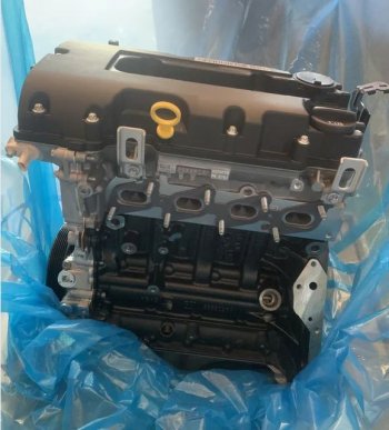 196 999 р. Двигатель GM a18xer,a16xer,z18xer,z16xer новый товар 8756  nartikuls4960  с доставкой в г. Майкоп. Увеличить фотографию 1