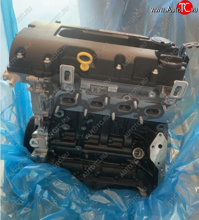 196 999 р. Двигатель GM a18xer,a16xer,z18xer,z16xer новый товар 8756  nartikuls4960  с доставкой в г. Майкоп