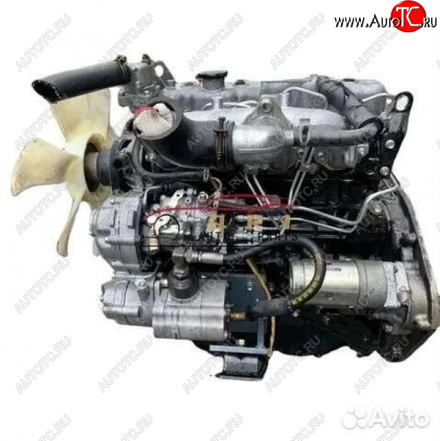 183 999 р. Двигатель исузу 4jj1,4jx1,4hl1,4jg1,4he1,6hh1,4hf1 новый товар 8812  nartikuls5510  с доставкой в г. Майкоп