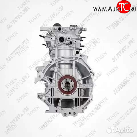 170 999 р. Двигатель Тойота Ярис, vitz, platz, corolla новый товар 8832  nartikuls5637  с доставкой в г. Майкоп