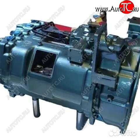 183 999 р. Коробка передач howo hw19709, jac foton xt78q-al14 новый товар 8851  nartikuls5345  с доставкой в г. Майкоп