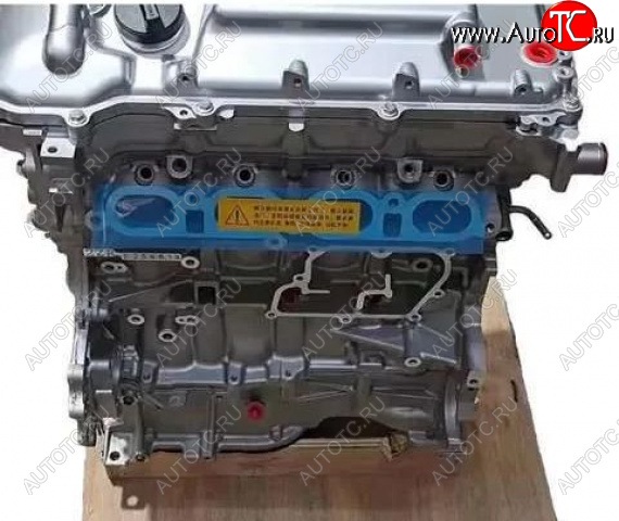210 999 р. Двигатель Toyota Corolla 1zr новый товар 8871  nartikuls4798  с доставкой в г. Майкоп