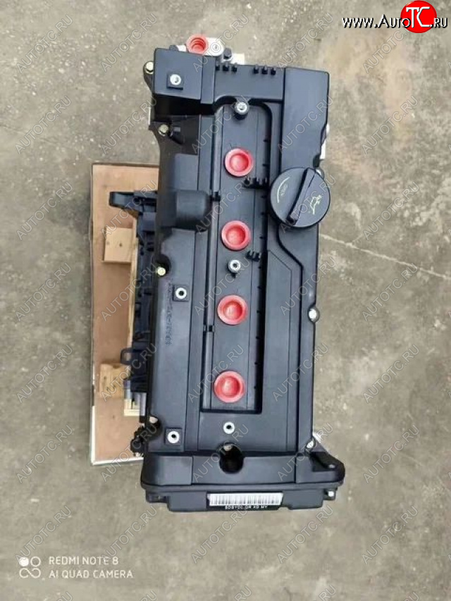 177 999 р. Двигатель хендай g4ed 1.6 vvt Элантра и др новый товар 8889  nartikuls5583  с доставкой в г. Майкоп