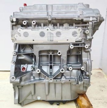 193 999 р. Двигатель nissan hr16de новый товар 8899  nartikuls4999  с доставкой в г. Майкоп. Увеличить фотографию 1