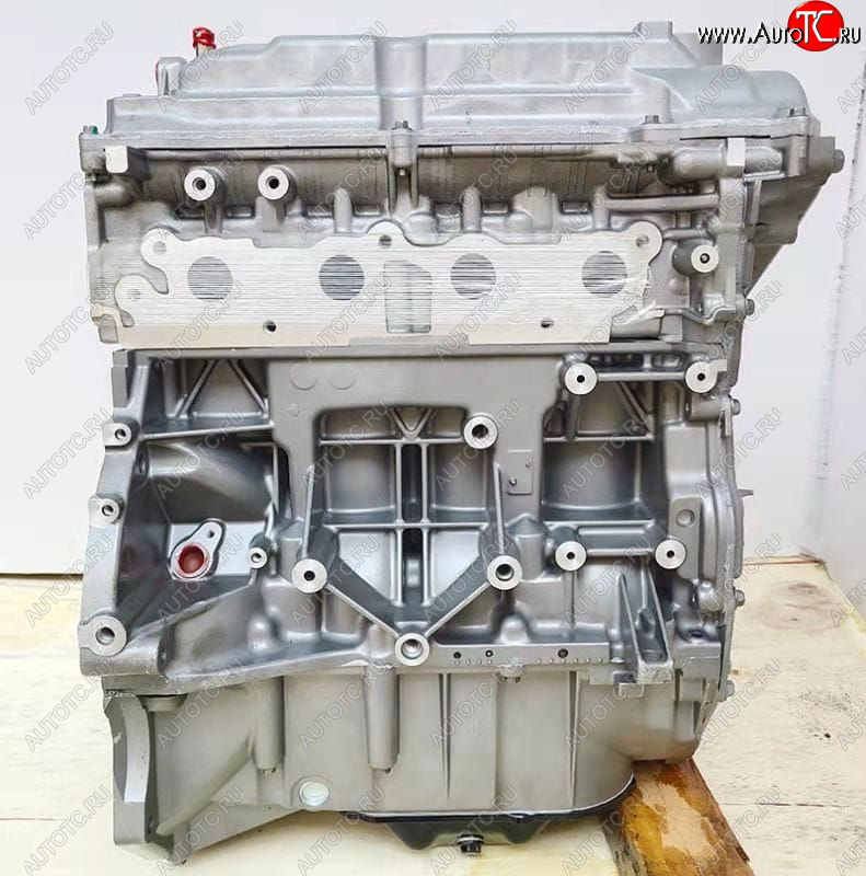 193 999 р. Двигатель nissan hr16de новый товар 8899  nartikuls4999  с доставкой в г. Майкоп
