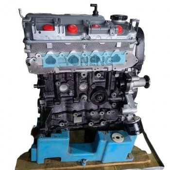 188 999 р. Двигатель Mitsubishi 4G18 новый товар 8923  nartikuls5026  с доставкой в г. Майкоп. Увеличить фотографию 1