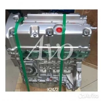 183 999 р. Двигателя новые Хонда аккорд Субару Сузуки k4z2 новый товар 8960  nartikuls5531  с доставкой в г. Майкоп. Увеличить фотографию 1