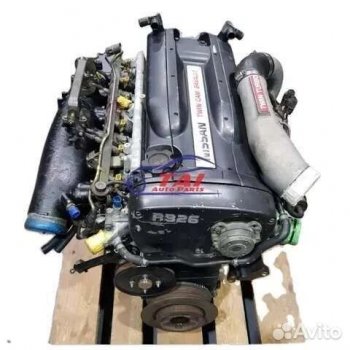 183 999 р. Двигатель zd30, td27, qd32,4d33,4d34, rb26, td42, ka24 новый товар 8987  nartikuls5438  с доставкой в г. Майкоп. Увеличить фотографию 1