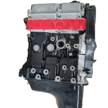 168 999 р. Двигатели деу Матиз 0.8,1.0 f8cv, b10s1 новый товар 9032  nartikuls5646  с доставкой в г. Майкоп. Увеличить фотографию 1