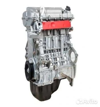 180 999 р. Двигатель JL4G18 (1.8 л) Geely Emgrand Ec7 2012 но новый товар 9081  nartikuls5550  с доставкой в г. Майкоп. Увеличить фотографию 1