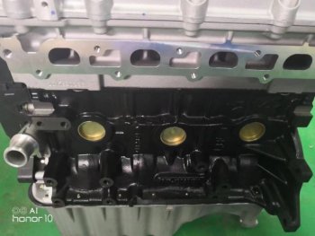 166 999 р. Двигатель заз вида,чери бонус,вери 1.5 sqr477f новый товар 9149  nartikuls5678  с доставкой в г. Майкоп. Увеличить фотографию 1