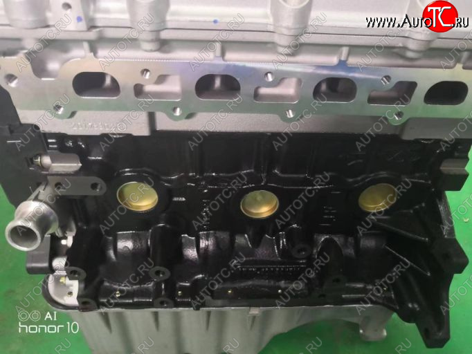 166 999 р. Двигатель заз вида,чери бонус,вери 1.5 sqr477f новый товар 9149  nartikuls5678  с доставкой в г. Майкоп