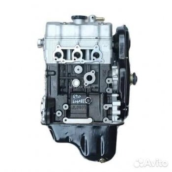150 999 р. Двигатель Сузуки f10a, f8b джимни новый товар 9167  nartikuls5690  с доставкой в г. Майкоп. Увеличить фотографию 1