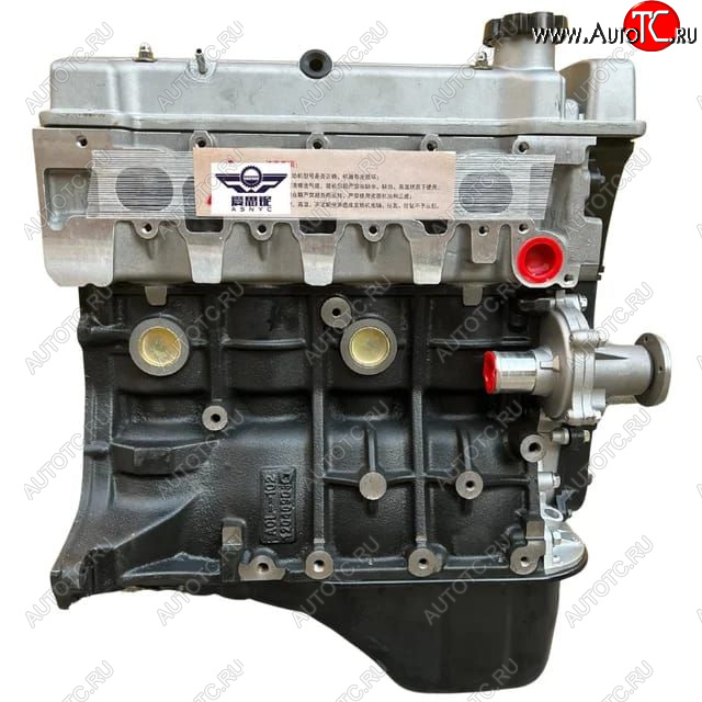 175 699 р. Двигатель лифан Солано 620 lf481q3, lf481q2 новый товар 9174  nartikuls5601  с доставкой в г. Майкоп