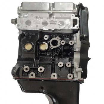 166 999 р. Двигатель деу матиз0.8 f8cv, Шевроле авео 1.2 b12d1, b12s1 новый товар 9254  nartikuls5655  с доставкой в г. Майкоп. Увеличить фотографию 1
