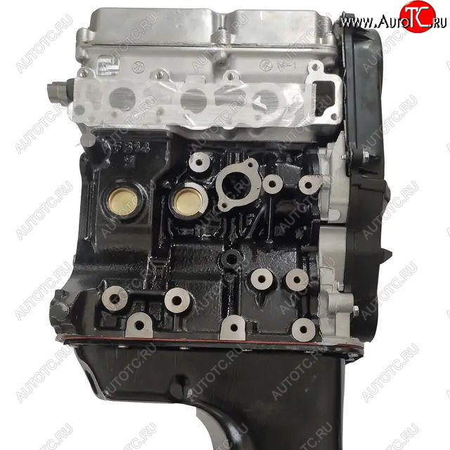 166 999 р. Двигатель деу матиз0.8 f8cv, Шевроле авео 1.2 b12d1, b12s1 новый товар 9254  nartikuls5655  с доставкой в г. Майкоп