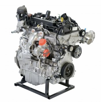 209 999 р. Двигатель FORD 2.3 ECOBOOST YVDA  YVDB 9263  yvdayvdb  с доставкой в г. Майкоп. Увеличить фотографию 1