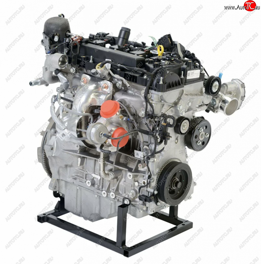 209 999 р. Двигатель FORD 2.3 ECOBOOST YVDA  YVDB 9263  yvdayvdb  с доставкой в г. Майкоп