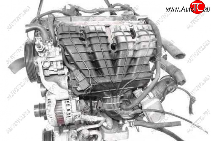 321 999 р. Двигатель ECN для Dodge Caliber, Avenger, Sebring 2.0 9268  ecn2020  с доставкой в г. Майкоп