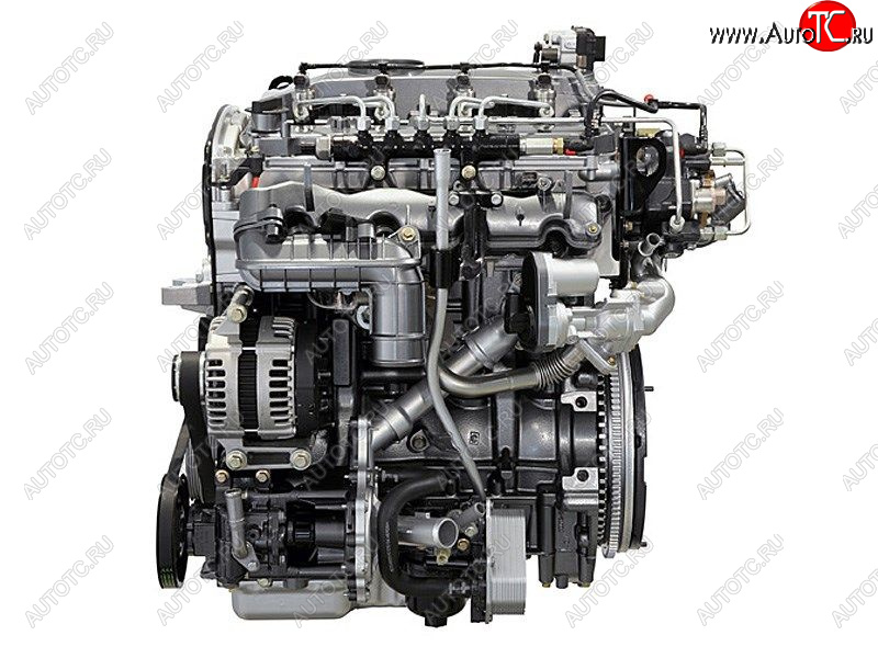 327 999 р. Двигатель QWFA, QWFB в сборе на Ford Transit 2006-2014 без навесного оборудования 9269  qwfaqwfb  с доставкой в г. Майкоп