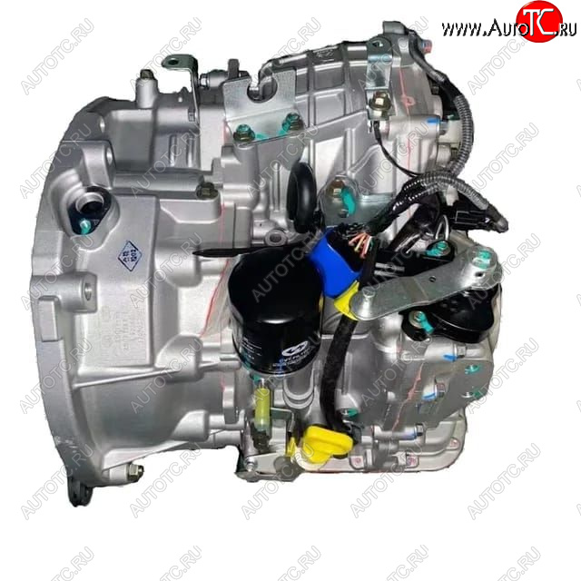 134 999 р. МКПП бензин 2,2л. Great Wall Wingle 5 491QE под двигатель бензиновый 491QE, 2.2 л. 4WD, (под элект. раздаточную коробку) 9270  wingle491qe  с доставкой в г. Майкоп