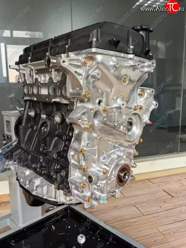 405 999 р. Двигатель Тойота 1tr 9274  toyota1tr  с доставкой в г. Майкоп