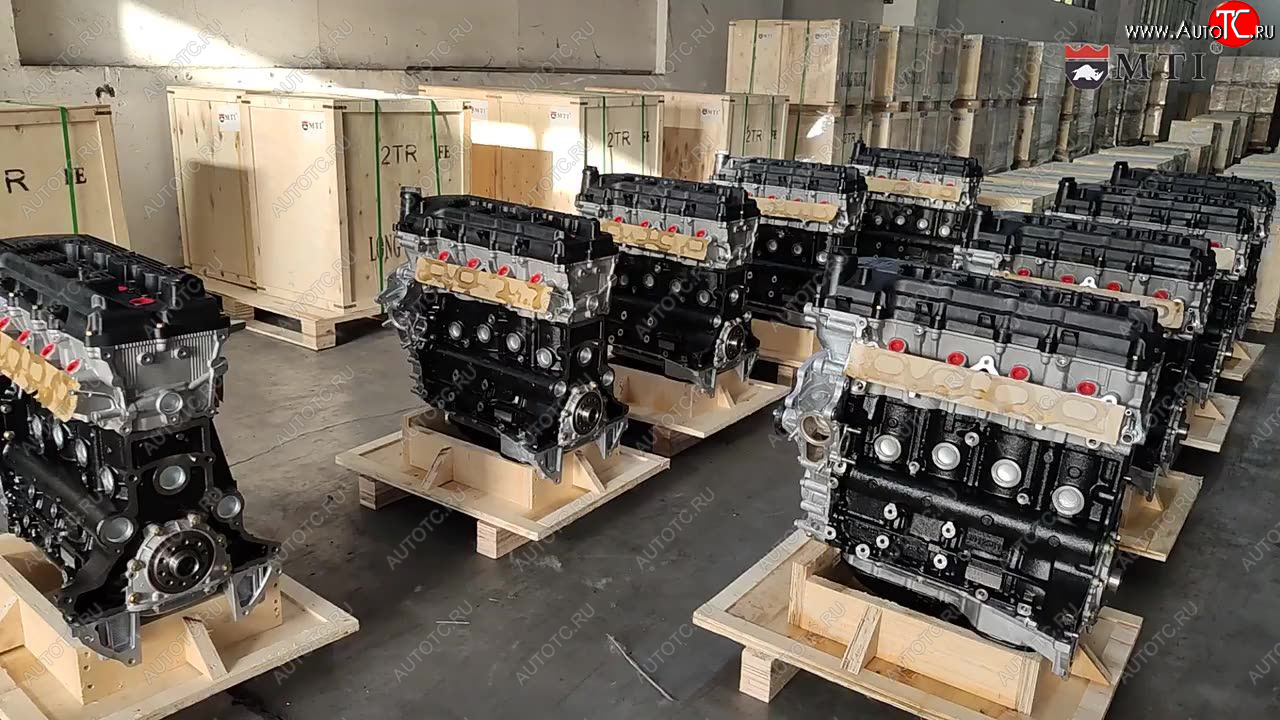 288 999 р. Двигатель BYD BYD488 2.4L 9291  newsarttt99  с доставкой в г. Майкоп