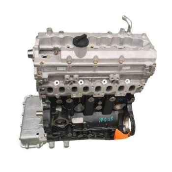288 999 р. Двигатель Great Wall Motor GW4D20 2.0T 9293  newsarttt111  с доставкой в г. Майкоп. Увеличить фотографию 1