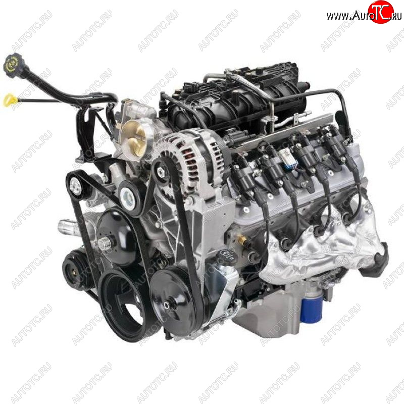 288 999 р. Двигатель Buick Chevrolet 2HO 1.8L 9313  newsarttt122  с доставкой в г. Майкоп