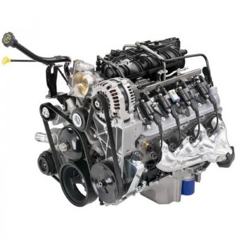 288 999 р. Двигатель Buick Chevrolet LLU 1.6T 9324  newsarttt114  с доставкой в г. Майкоп. Увеличить фотографию 1