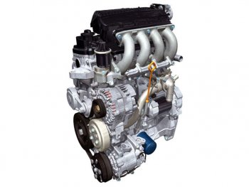 288 999 р. Двигатель Honda L15B 1.5T 9332  newsarttt67  с доставкой в г. Майкоп. Увеличить фотографию 1