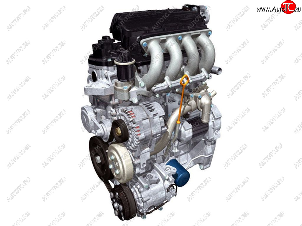 288 999 р. Двигатель Honda L15B 1.5T 9332  newsarttt67  с доставкой в г. Майкоп