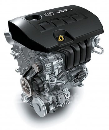 288 999 р. Двигатель Toyota 2AR 2.5L 9337  newsarttt30  с доставкой в г. Майкоп. Увеличить фотографию 1