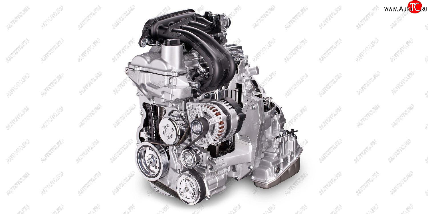 288 999 р. Двигатель Nissan QR20 2.0L 9378  newsarttt43  с доставкой в г. Майкоп