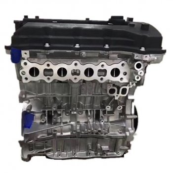 288 999 р. Двигатель Hyundai-Kia G4KE 2.4L 9383  newsarttt88  с доставкой в г. Майкоп. Увеличить фотографию 1