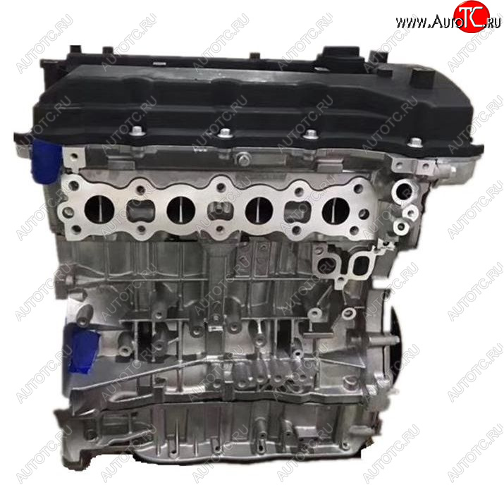 288 999 р. Двигатель Hyundai-Kia G4KE 2.4L 9383  newsarttt88  с доставкой в г. Майкоп