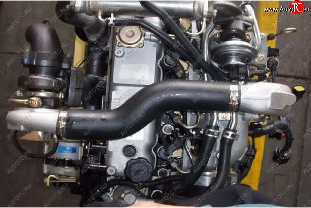 288 999 р. Двигатель Great Wall Motor GW4515T 1.5T 9397  newsarttt110  с доставкой в г. Майкоп