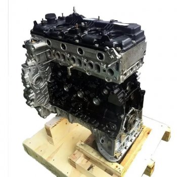 355 999 р. Двигатель Isuzu 4JK1 9408  isuz4jk1  с доставкой в г. Майкоп. Увеличить фотографию 1