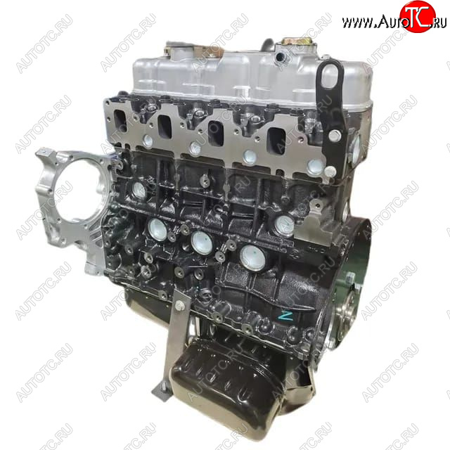 355 999 р. Двигатель Isuzu 4ja1 9409  isuzu4ja1  с доставкой в г. Майкоп