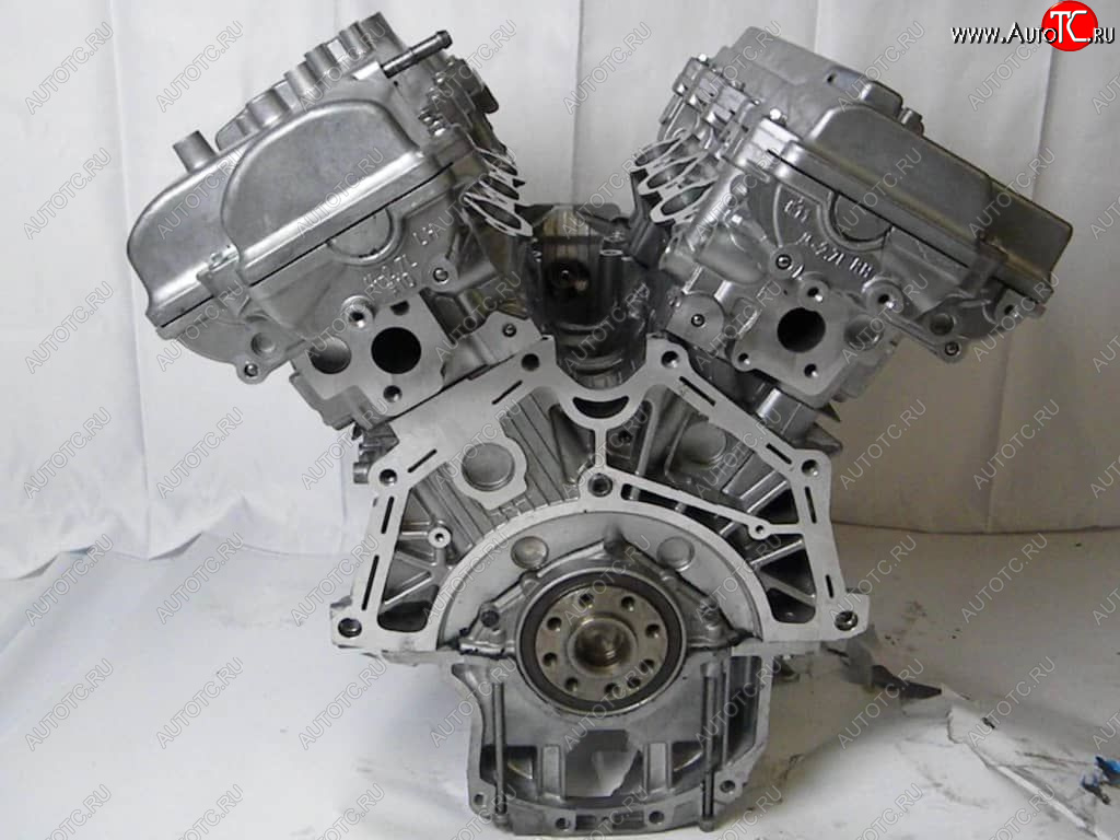 377 999 р. Двигатель Мерседес М272.921 2,5 бензин c230 w204 9417  м272.921  с доставкой в г. Майкоп
